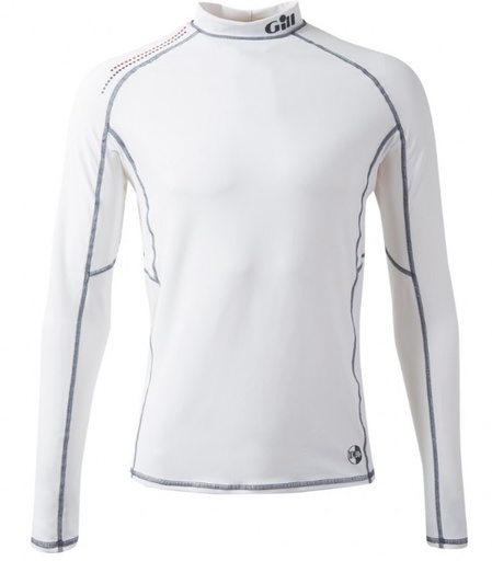 [GLL/4430] Rash Guard, Men's UV Pro Long Sleeve