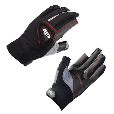 [GLL/7252] Gloves, Championship Long Finger