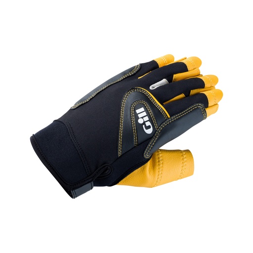 [GLL/7442] Gloves, Pro Short Finger