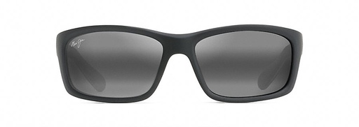 [MJM/766-02MD] Sunglasses, Kanaio Coast Frame:Matte Black Lens:Grey