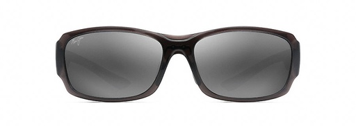 [MJM/441-11A] Sunglasses, Monkeypod Fr:Gry Fade Lens Neutral Gry