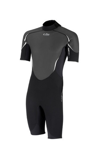 [GLL/4603] Wetsuit, Men's Hurakan Shorti