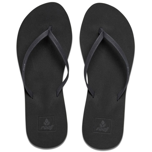 [REF/RF0A2U1JBLA] Sandals, Women's Bliss Nights Black