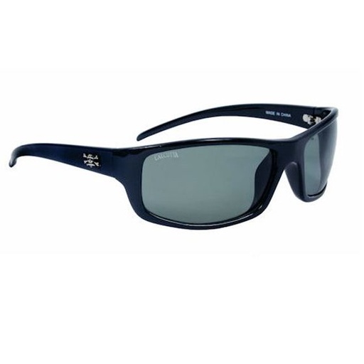 [HEN/2405-0097] Sunglasses, Prowler Black Frame/Grey Lens