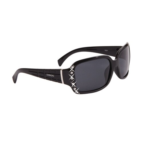 [DTT/DI607] Sunglasses, Polarized DI607 Diamond