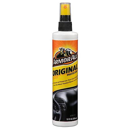 [FLH/32260020] Cleaner, Armor All Protectant 10oz