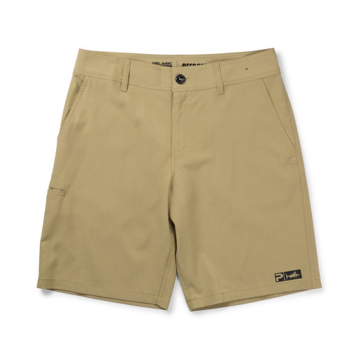 [PGC/MSH2720] Shorts, Men's Deep Sea Hybrid Fishing