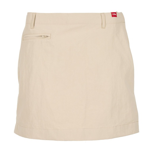 [GLL/UV006W] Skort, Women's UV Tec