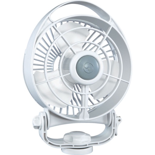 [CAF/7482CAWBX] Fan, Maestro 12V with Wall Mount Ctrl White