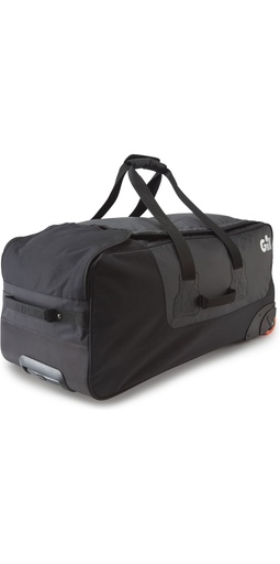 [GLL/L077] Bag, Rolling Jumbo Black Capacity:115Lt