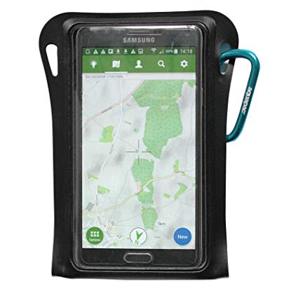 [AQA/080] Case, for Phone TrailProof Waterproof