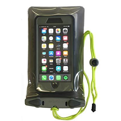 [AQA/368] Case, for Phone PlusPlus Waterproof