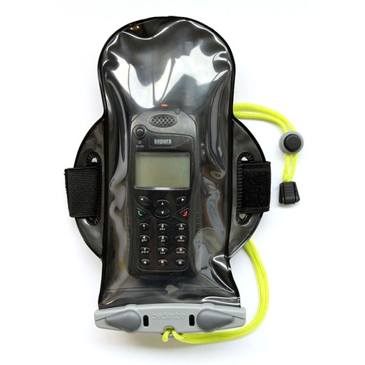 [AQA/218] Case, Armband Large Waterproof