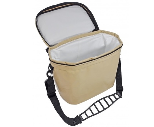 [SES/022191] Cooler Bag, Soft-Sided Arctic Double Wall 23Qt