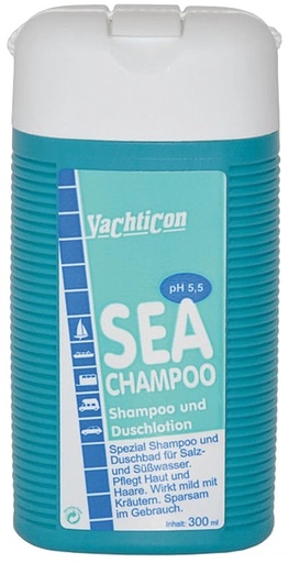 [OSC/3295300] Sea Shampoo, 300ml