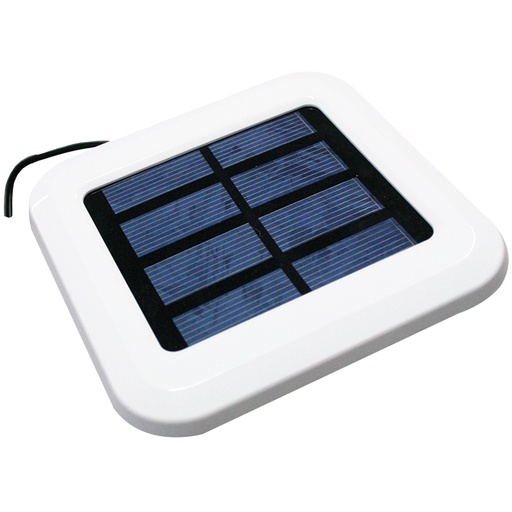 [NUO/60069] Solar Cell, for Solar Powered Fan