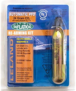 [LLN/V9000084204] Rearming Kit, 24g with out Bayonet US Coast Guard App