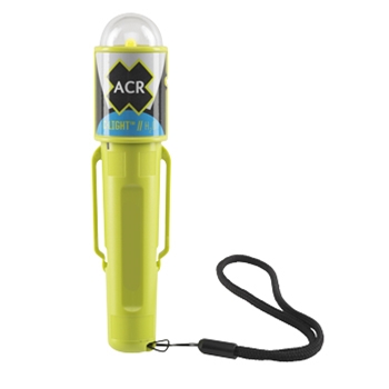 [ACR/3963.1] Safety-light, C-Light Vest Light with Clip