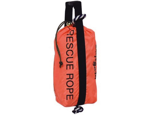 [SVT/69-RR70] Rescue Rope, with Easy Toss Bag Length:70'