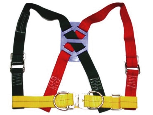 [MTO/4103450] Harness, Professional no-Compliance