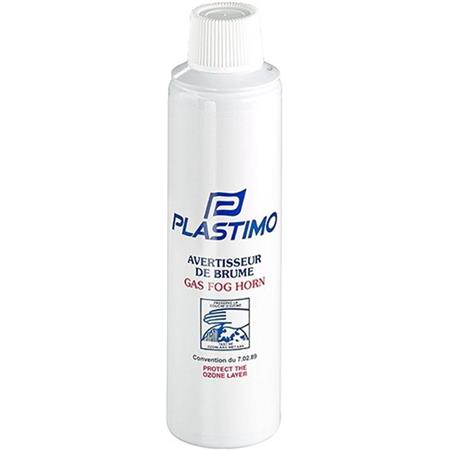 [PLA/64389] Refill Can, for Air Horn 230ml Thread-onØ:10mm