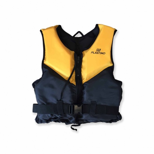 [PLA/63687] Buoyancy Vest, Extra Large >90kg CE-ISO-50N Trophy