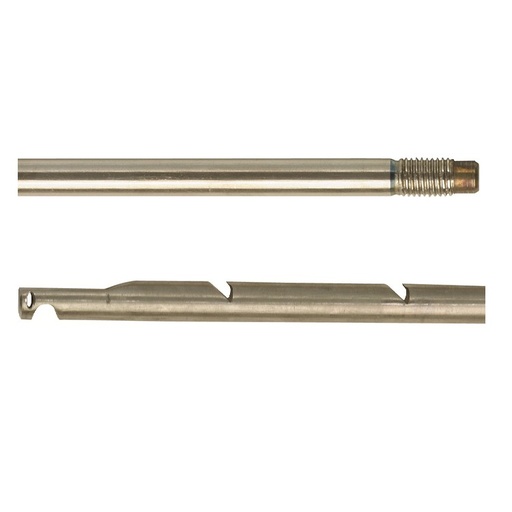 [CRS/FA350545] Shaft, Threaded 6.5mm for 45cm Speargun