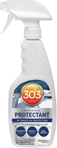 [303/30340] Protectant, 303 Aerospace 16oz