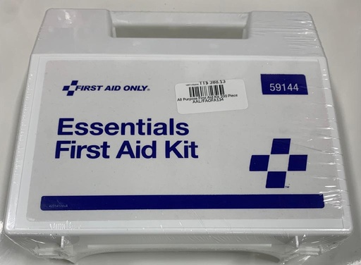 [AAL/FAOFA134] All Purpose First Aid Kit 200 Piece