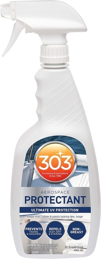 [303/30306] Protectant, 303 Aerospace 32oz Finger Spray