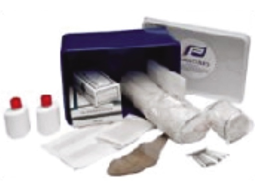 [PLA/52222] First Aid Kit, Coastal