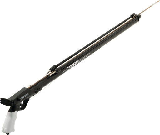 [CRS/FE359300] Spear Gun, Comanche Rail Rubber Size 100cm