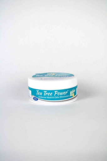 [FSP/770201] TeaTreePower Gel, 2oz/Jar