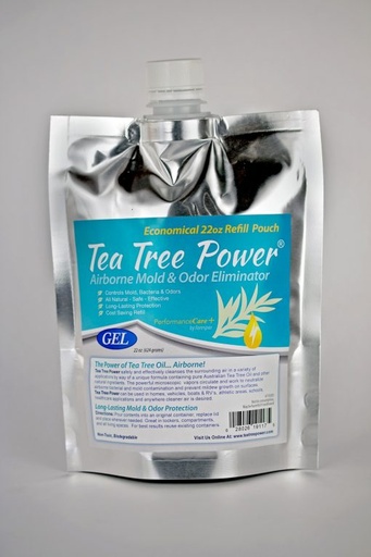 [FSP/770205] TeaTreePower Refill, 22oz Pouch