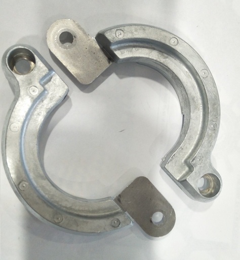 [YA/196450-02501] Anode, Split-Ring