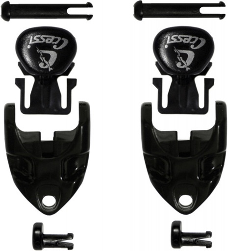 [CRS/DZ210021] Buckle, for Air/Big Eyes Evo/Eyes Evo/Nano & Occhio Plus