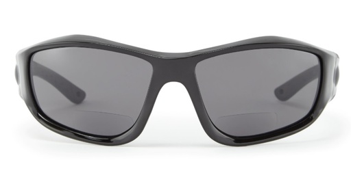 [GLL/RS28-2.50] Sunglasses, Race Vision Bi-Focal +2.50