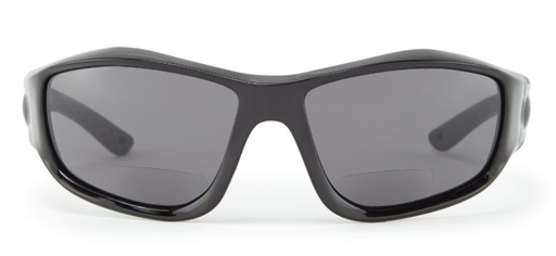 [GLL/RS28-1.50] Sunglasses, Race Vision Bi-Focal +1.50