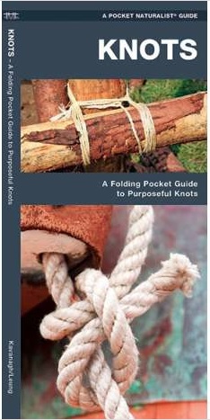 [PAR/WFP166] A Folding Pocket Guide to Purposeful Knots