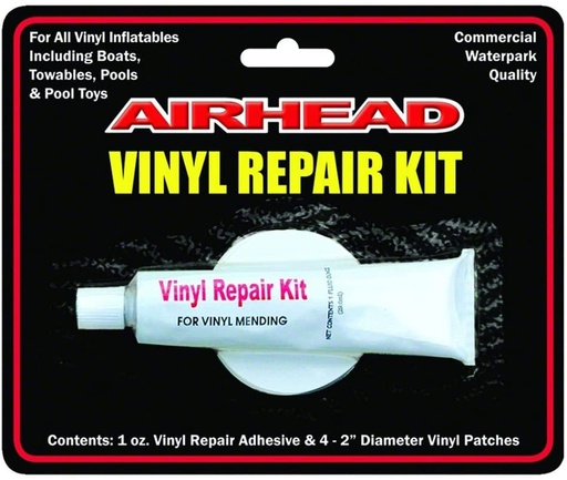 [AHD/AHRK-1] Repair Kit, Vinyl 1oz