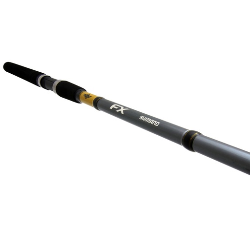 [SHM/FXS56ULC2] Rod, FX Spinning Ultra Light 5'6" 2 Pc