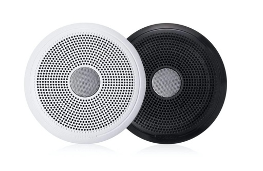 [FSN/XS-F65CWB] Speaker, 6.5" 200W Classic Marine Black/White