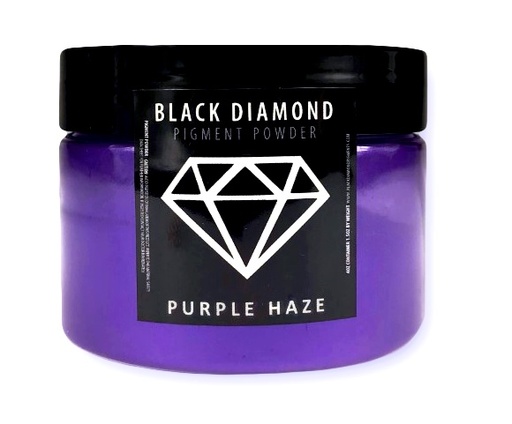 [CLC/150604] Mica Powder, Pigment Purple Haze 4oz