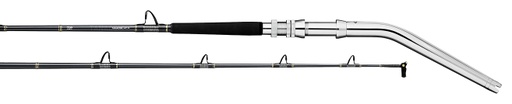 [DAI/TNB66HF-DD] Rod, Tanacom Deep Drop 6'6" Heavy 60-150Lb