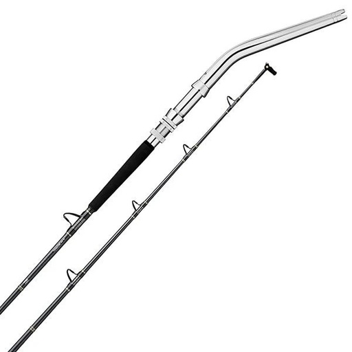 [DAI/TNB66MHF-DD] Rod, Tanacom Deep Drop 6'6" Med-Heavy 40-100Lb