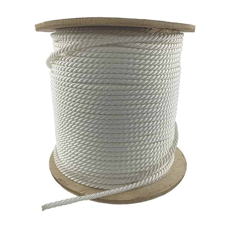 Rope for sale by deals the foot