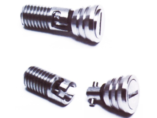 [OSC/3733100] FloorBoard Fastener, Stainless Steel for Thickness:8to14mm