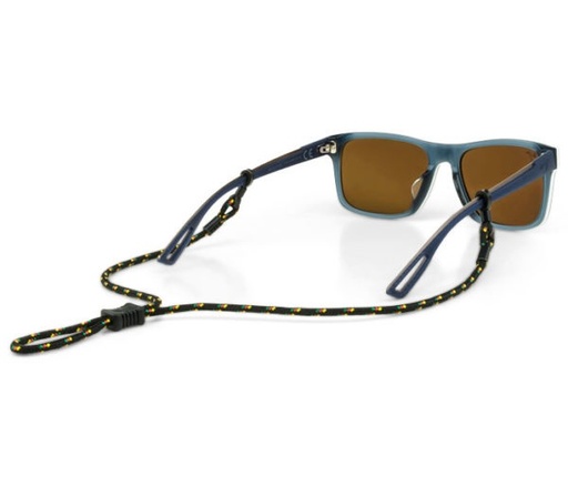 [CRO/TASCRAHT] Glasses Strap, Terra Spec Cord Adjustable Rasta