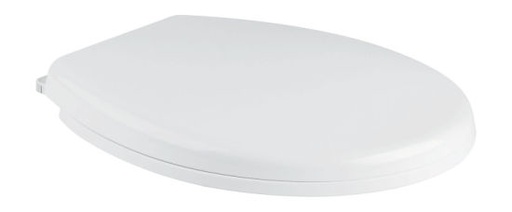 [SFL/SFMTC-01] Toilet Seat, for Compact Seaflo Toilet