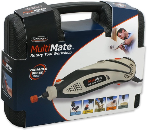 [ALL/63553] Rotary Tool, Multimate